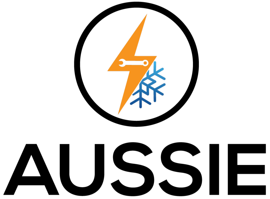 Aussie Air Logo